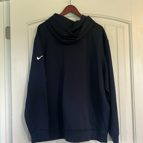 Nike Chicago Bears Hoodie Size XXL - Picture 4 of 5
